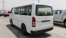 Toyota Hiace 3.0L DIESEL 15 SEATS POWER WINDOW 2020