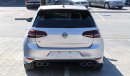 Volkswagen Golf R 4 Motion