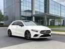 Mercedes-Benz A 250 992 P.m | A 250 Sport Amg GCC Specs original paint