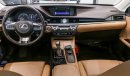 Lexus ES350 Lexus