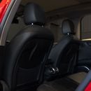 Alfa Romeo Stelvio Super 2.0L AED 1,149  pm  • 0% Downpayment • Alfa Romeo Stelvio Q4 • 1 Year Warranty