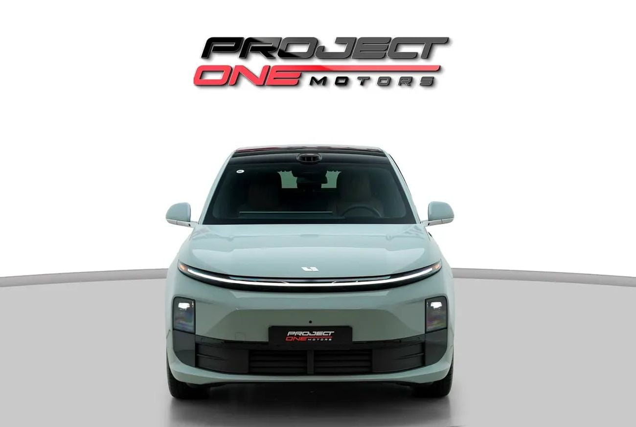 لي اوتو L6 MAX FACELIFT