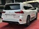 Lexus LX 570 Sport 5.7L