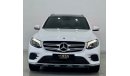 مرسيدس بنز GLC 250 AMG