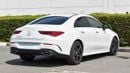 Mercedes-Benz CLA 250 Mercedes-Benz CLA 250 AMG | Night Package, 360 Camera,  2023 Brand New With Warranty