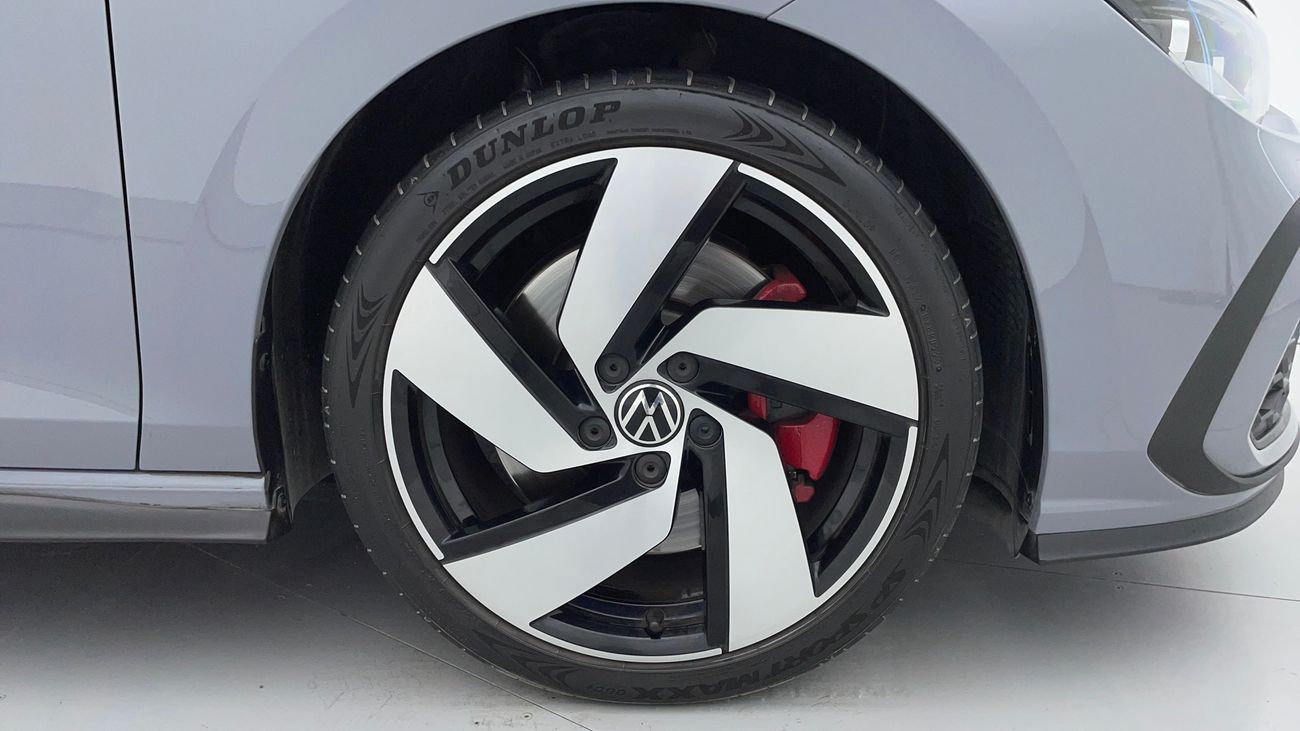 Volkswagen Golf GTI P1 2 | Zero Down Payment | Free Home Test Drive