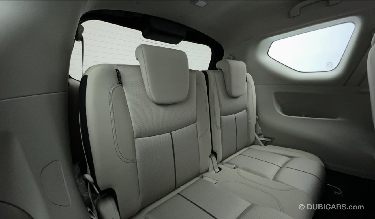 Nissan XTerra TITANIUM 2.5 | Zero Down Payment | Free Home Test Drive