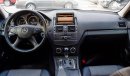 Mercedes-Benz C 300 Low Mileage