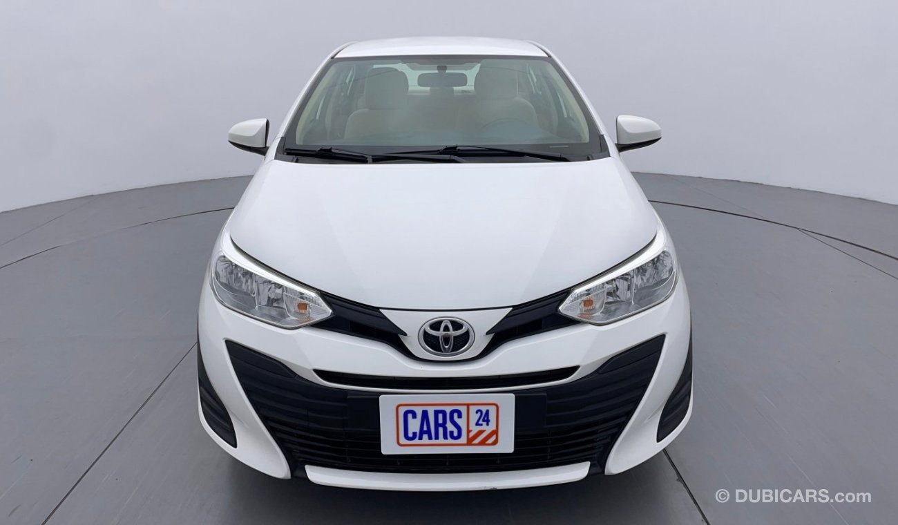 Toyota Yaris SE 1.5 | Under Warranty | Inspected on 150+ parameters