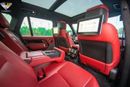 لاند روفر رينج روفر VOGUE SE Land Rover Range Rover 2021 مواصفات خليجية