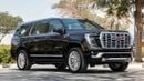 GMC Yukon XL GMC Yukon XL DENALI XL | 3 Years Warranty and 5 Years Serves | 2026 | For Local Registration +10%