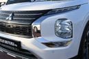 Mitsubishi Outlander Mitsubishi Outlander 2.5L Petrol, 4WD, SUV, GCC Spec, Color White, Model 2024