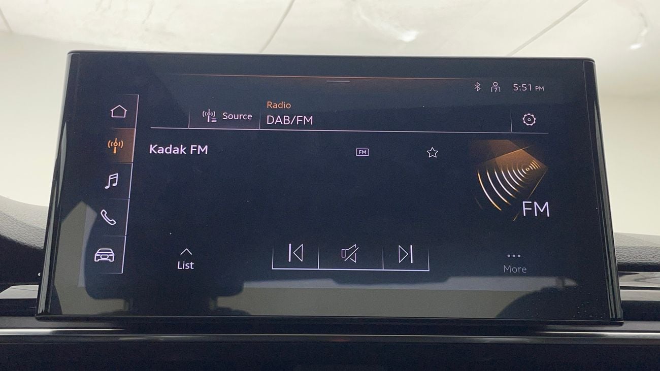 أودي A4 2024 35 TFSI S LINE | AED 1915/Month | 0 DP | 30 Day Return | Warranty | Service History