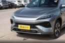 BYD Song Pro BYD Song Pro DM-i 2025 75KM Leading Model