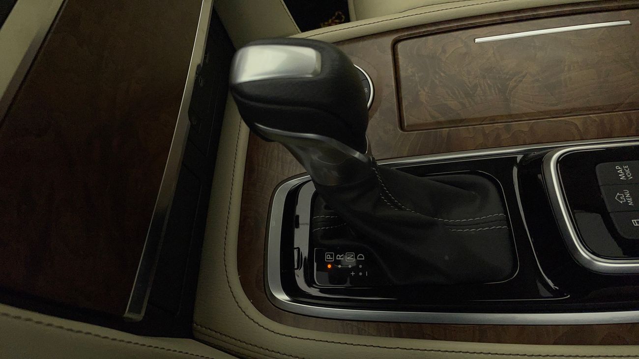 نيسان باترول SE TITANIUM 4 | بدون دفعة مقدمة | اختبار القيادة في المنزل