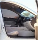 Nissan Altima 2.5 S nissan altima 2.5L 2021 GCC  accident-free in excellent condition 837 P.M