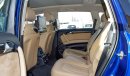 Audi Q7 S-Line Supercharged Full Service History GCC