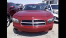 Dodge Charger للمبادله اوالبيع