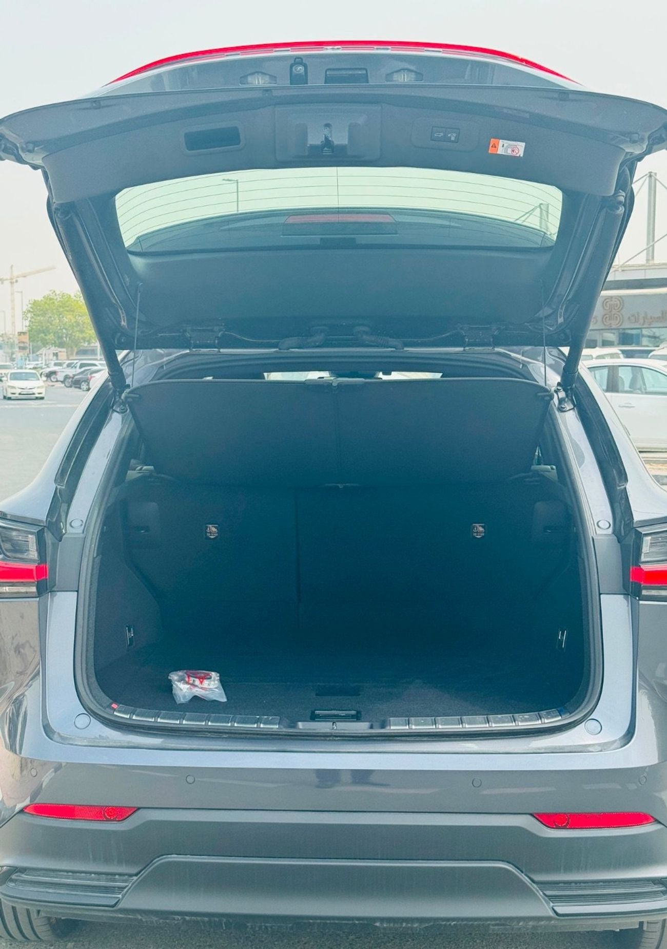 Lexus NX 350h PLATINUM