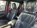 Toyota Hilux GR Sport 4.0L