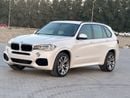BMW X5 35i M SPORT 35i EXCLUSIVE