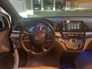 Honda Odyssey TOURING