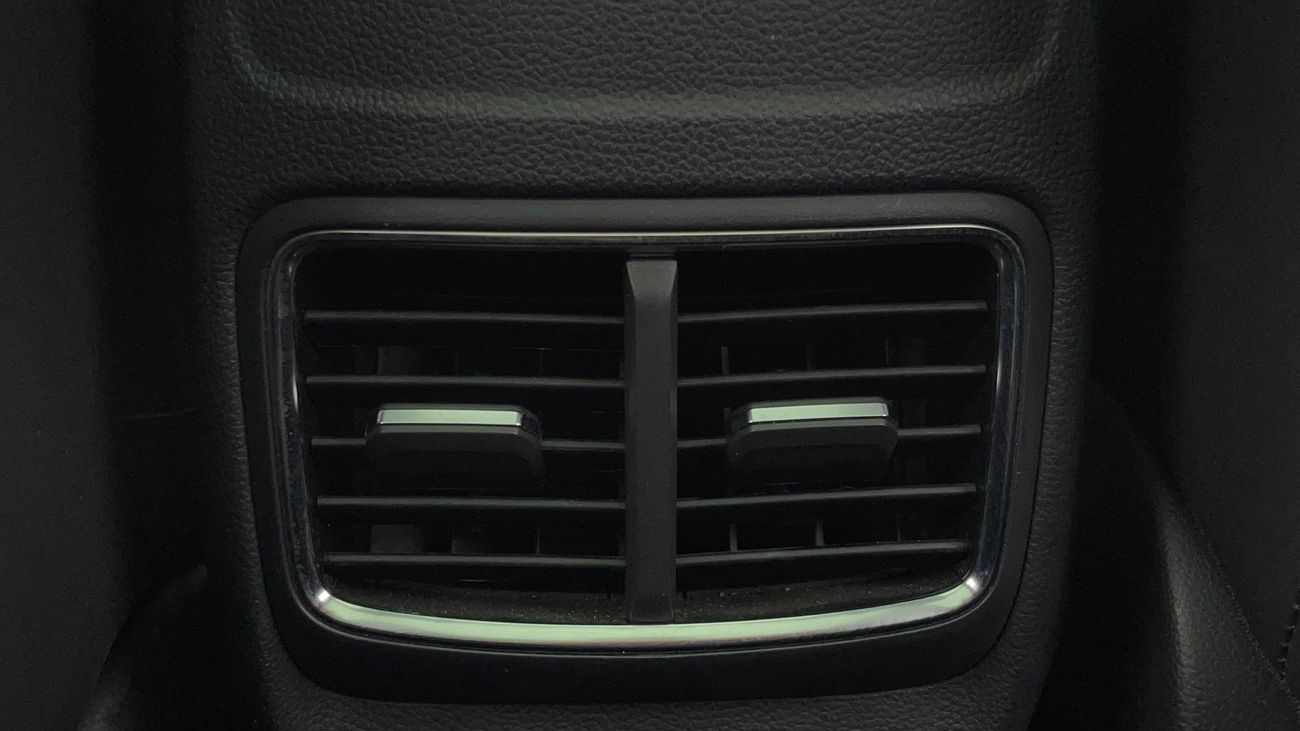 MG ZS LUXURY TROPHY 1.3 | Zero Down Payment | Home Test Drive