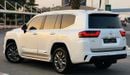Toyota Land Cruiser VXR