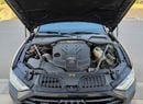 Audi A8 55 TFSI LWB