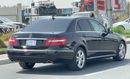 مرسيدس بنز E 350 AVANTGARDE SPORTS