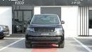 Land Rover Range Rover LWB Autobiography P530 4.4L Range Rover Autobiography P530 LWB 4.4L V8 BLACK 2025 MY EXPORT PRICE