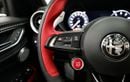 ألفا روميو جوليا Alfa Romeo Giulia Quadrifoglio | GCC Specs | Brand New Luxury SUV