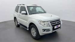 Mitsubishi Pajero GLS 2 DOOR MIDLINE 3.5 | Under Warranty | Inspected on 150+ parameters