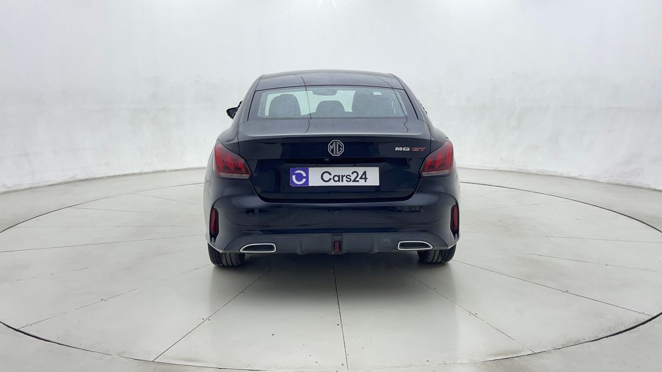 أم جي GT 2022 LUXURY | AED 597/Month | 0 DP | 30 Day Return | Warranty | Service History