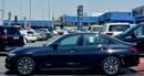 بي أم دبليو 318i LUXURY M SPORT PACKAGE