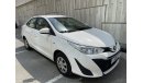 Toyota Yaris SE 1.5 | Under Warranty | Free Insurance | Inspected on 150+ parameters