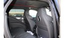 BMW XM BMW XM MSPORT 4.4L HYBRID EUROPEAN SPECS