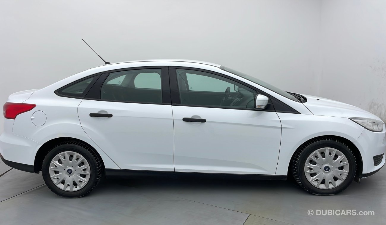 Ford Focus AMBIENTE 1.5 | Under Warranty | Inspected on 150+ parameters