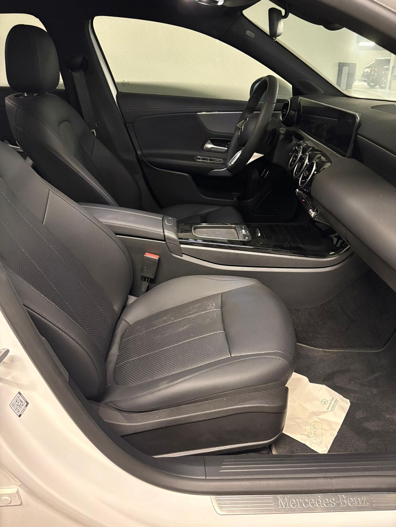 Mercedes-Benz A 180 A 180 2025 full option