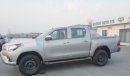 Toyota Hilux 2.4L Diesel DC 2019 Model