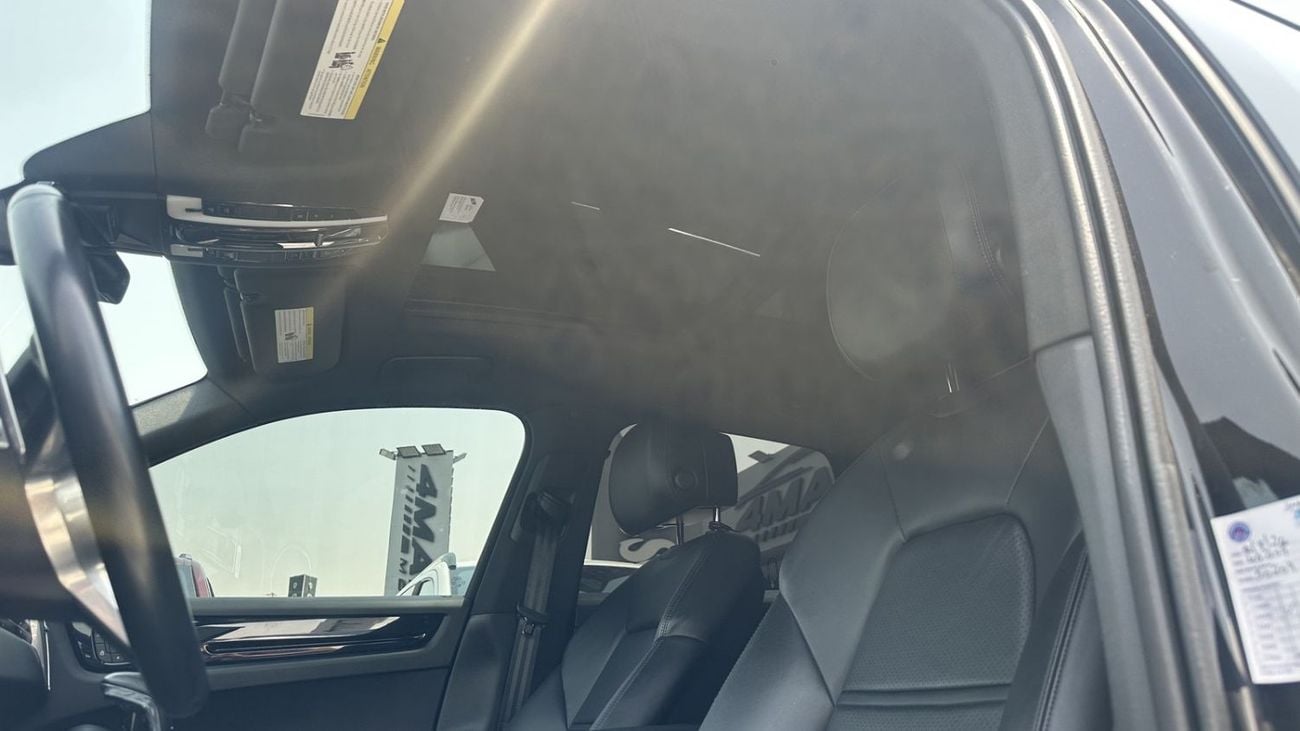 Porsche Cayenne STD Porsche Cayenne 2022 USA specs | Clean Title | 2 year warranty