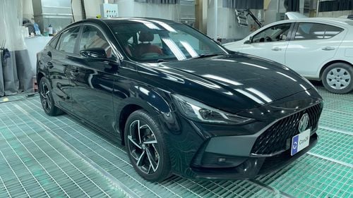 أم جي GT 2025 LUXURY | AED 846/Month | 0 DP | 30 Day Return | Warranty