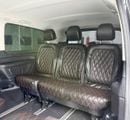 Mercedes Benz V 250 2019 Mercedes Benz V250, Warranty, Full Service History, Excellent Condition, GCC