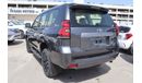 Toyota Prado 2022 LAND CRUISER PRADO 4.0 V6 VX SUNROOF