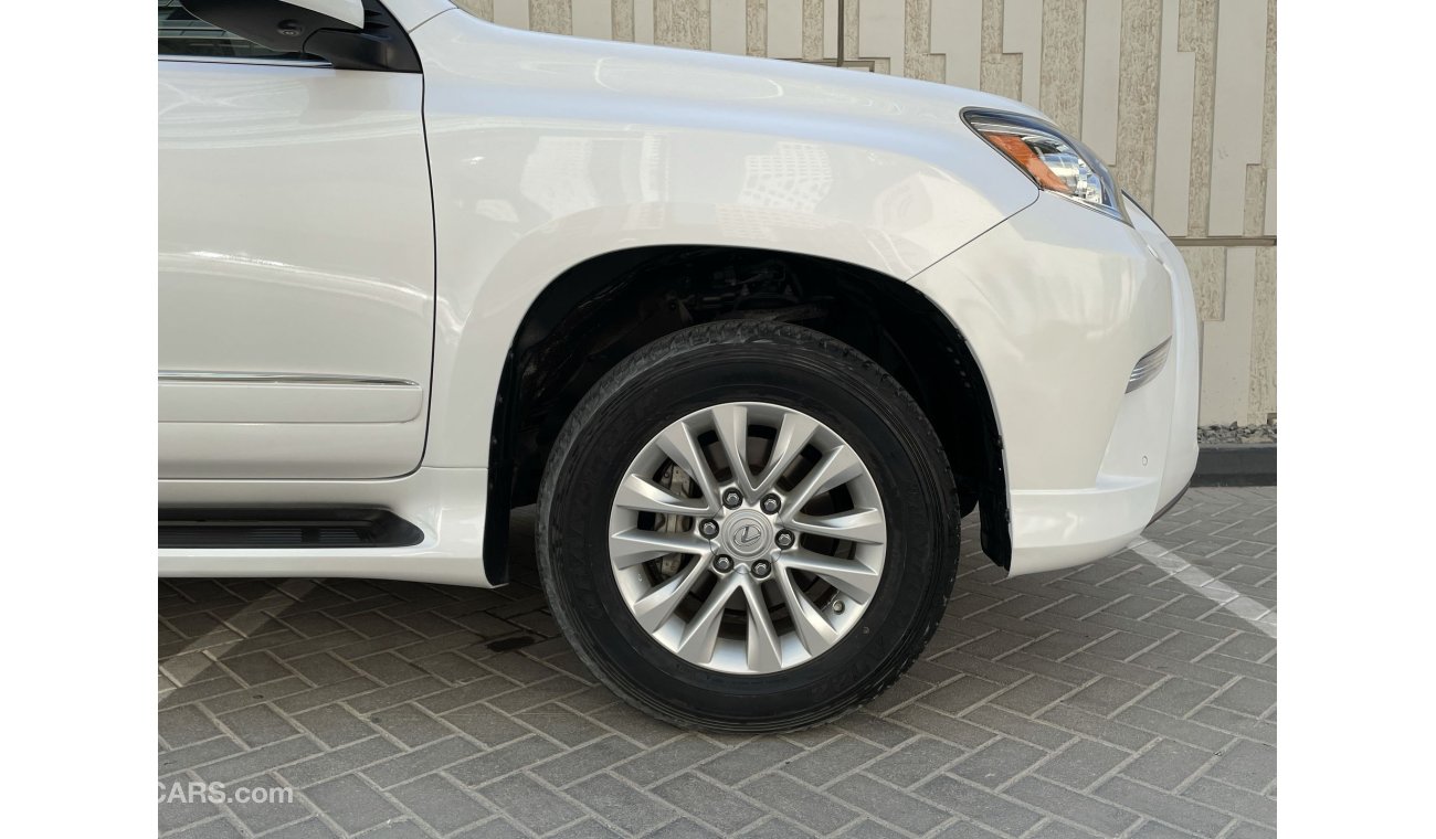 لاندويند S GX460 5 | Under Warranty | Free Insurance | Inspected on 150+ parameters