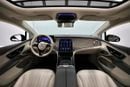 Mercedes Benz EQS 350  2 Years Warranty + Free Registration | 2022 Model | Fully electric with 329 HP | Ref#A007592