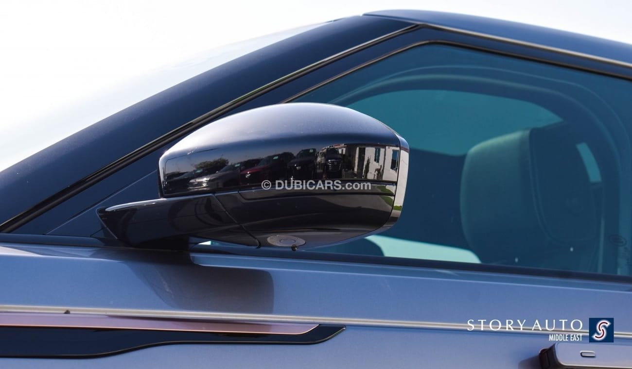 Land Rover Range Rover Velar P250 R-Dynamic SE AWD Aut.