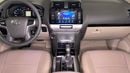 Toyota Prado GXR 2021 | AED 1960/Month | 0 DP | 30 Day Return | Warranty | Service History
