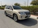 لكزس LX 570 Premier 5.7L