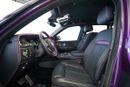 Rolls Royce Cullinan BLACK BADGE FACELIFT